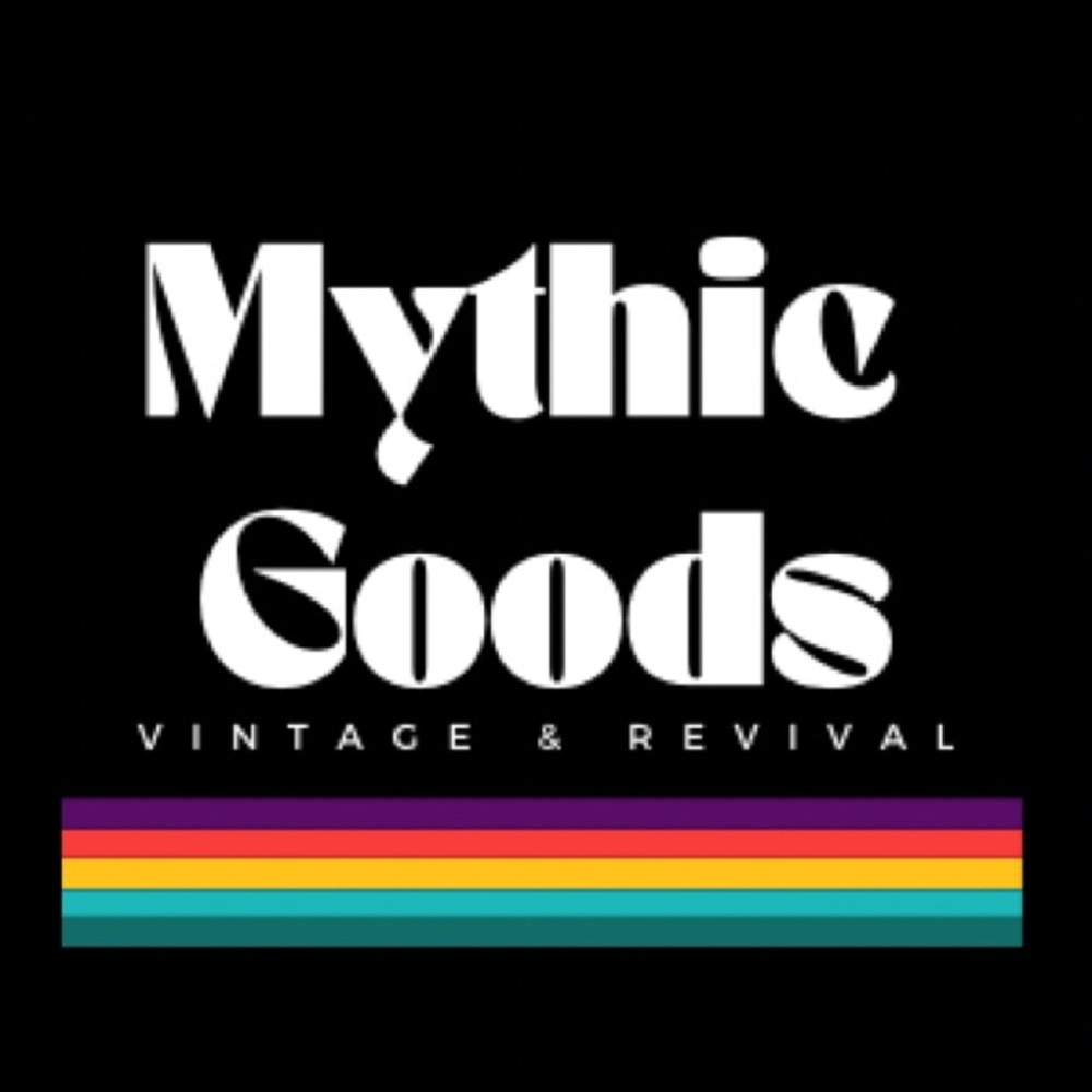 Meet your Posher, Mythic Moon !!🌙